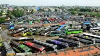 Omnibus operators allege harassment by transport dept officials in TN
