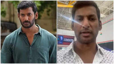 Second schedule of Vishal 35 to begin in Ooty on Monday
