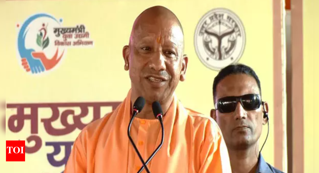 UP CM Yogi Adityanath inaugurates Regency Hospital in Gorakhpur