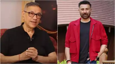Suneel Darshan recalls fallout with Sunny Deol, says he broke his trust and never kept his word: 'I had a very bad experience with Sunny while working on Ajay'
