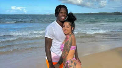 Are Travis Hunter and Leanna Lenee really divorcing? Here's the claim vs truth