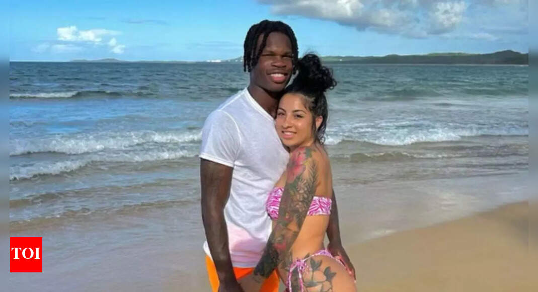 Are Travis Hunter and Leanna Lenee really divorcing? Here's the claim vs truth