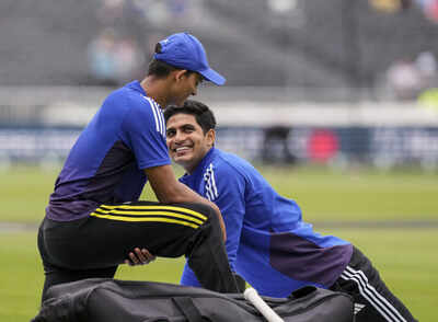  Shubman Gill, Yashasvi Jaiswal or Sanju Samson? Ashwin highlights India’s big selection dilemma ahead of squad announcement