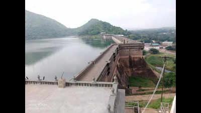 Splash & dive: Chitradurga damto host water sports from Nov 1