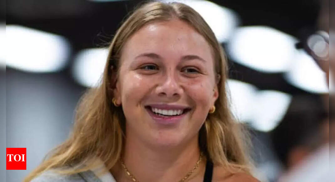 “Guys, I am so sorry”: Amanda Anisimova reunited with mother Olga Anisimova in New York ahead of emotional US Open return