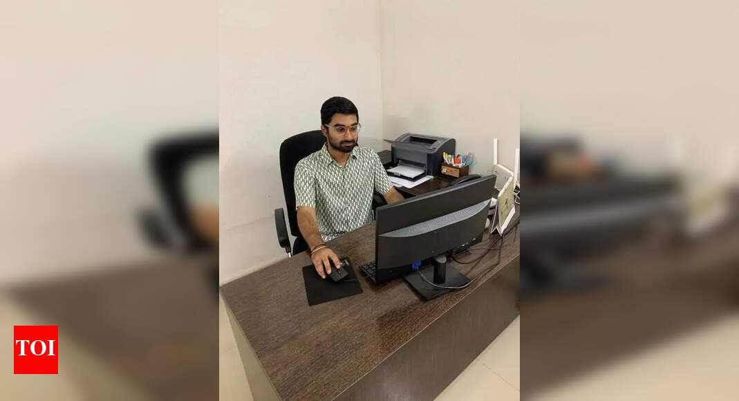 TuluAI to digitise and preserve language | Mangaluru News  timesofindia.indiatimes.com