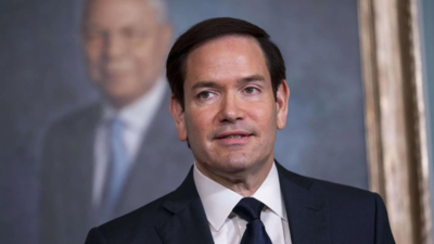  Marco Rubio on ceasefire; 'complication of truce is maintaining them'