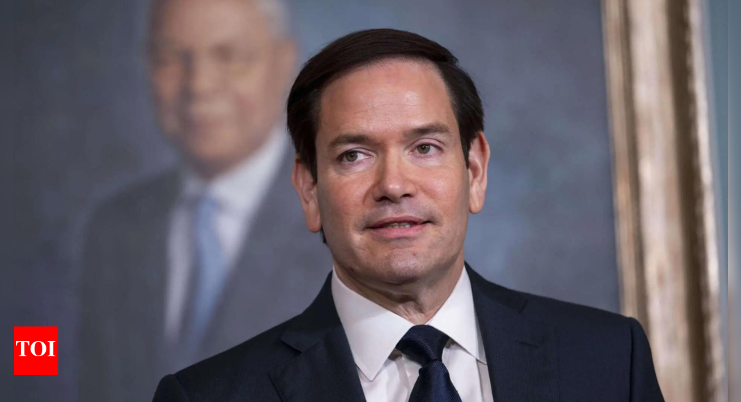 <div>'US keeps eye on India-Pak situation everyday': Marco Rubio on ceasefire; 'complication of truce is maintaining them'</div>