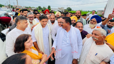 Hooda slams Haryana government over law and order collapse, warns of rising criminal gangs