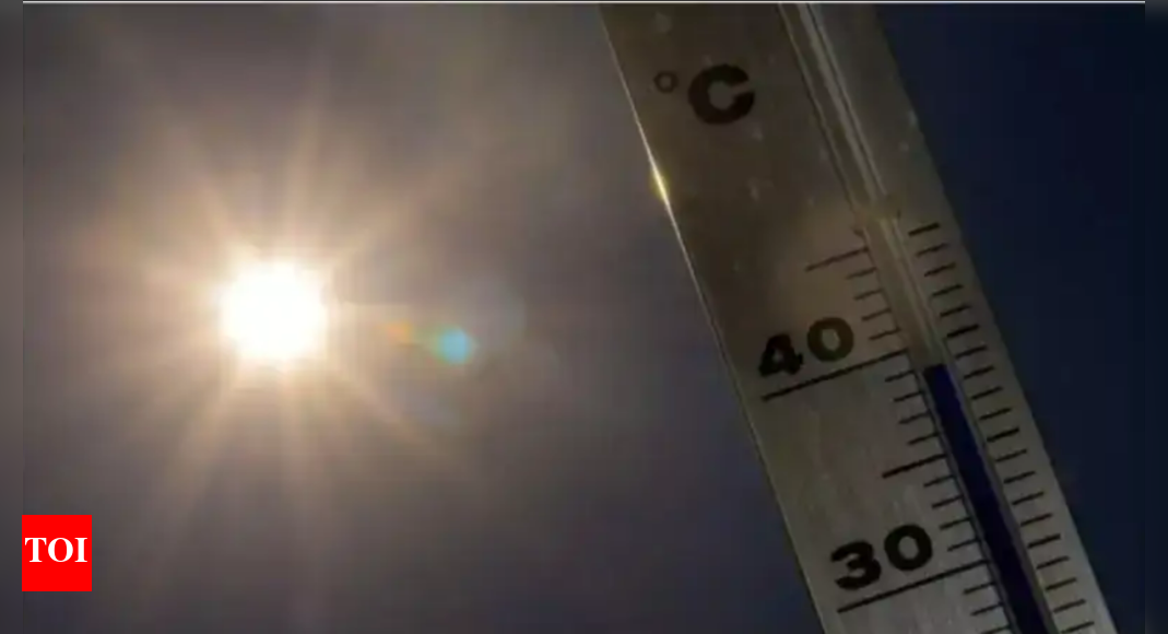 Climate change made Nordic heatwave 2C hotter: study