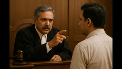 Judicial Overreach? IAS Officers Face Contempt Charges Amidst Governance Crisis