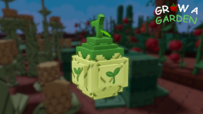 All Sprout Egg pets in Grow a Garden