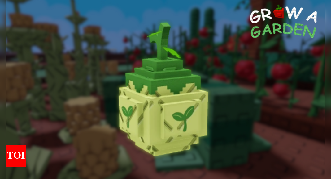 All Sprout Egg pets in Grow a Garden