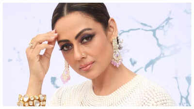 Exclusive - Gouri Tonnk on her new show and playing Nandita in Itti Si Khushi; says 'This show and my character are unlike anything I’ve done before'