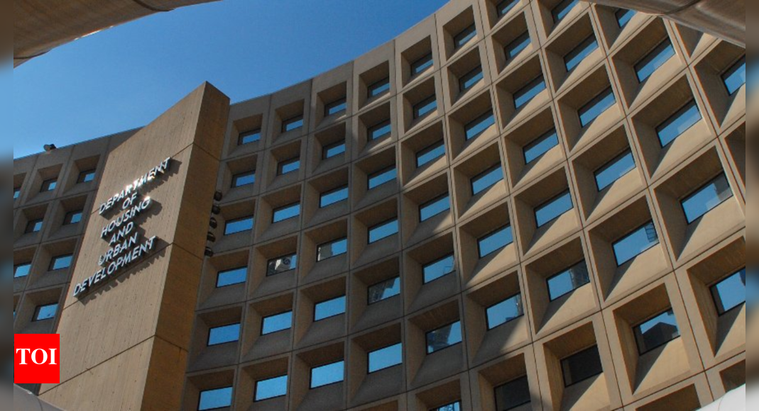 ‘One language, one voice’: Trump admin enforces English-only policy; Housing Dept removes translated material from website
