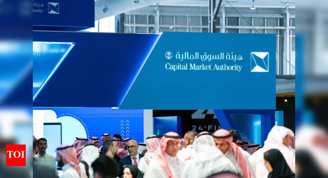 Saudi Arabia caps foreign ownership in listed firms at 49%: Only six types of investors can qualify
