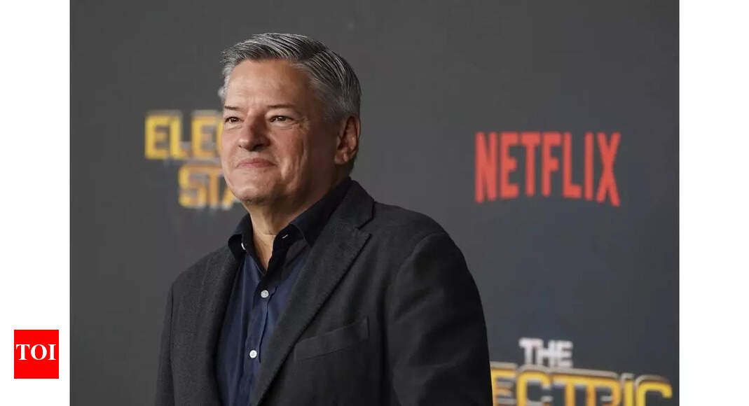 Netflix has a China problem, and it is called "China's Netflix"