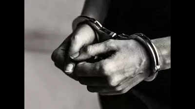 4 Jharkhand natives held for assaulting police constables