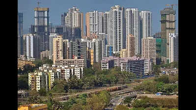 Windfall for bldrs as redevelopment booms through higher FSI schemes