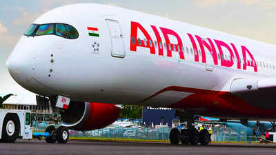 Air India's Hyderabad flight took taxiway, not runway at Mopa in December: AAIB probe