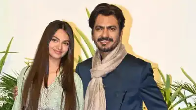 Nawazuddin Siddiqui says his daughter Shora is a moohphat, never hesitates to criticise him: 'The best part is she is not in awe of me'