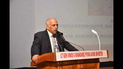 Occupying PoK during Op Sindoor would have given birth to a ‘new monster’ for India: Lt Gen Khandare (retd)