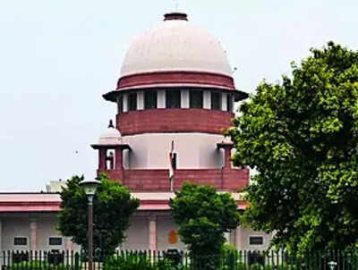 SC takes up problems of cadets incurring disabilities during training