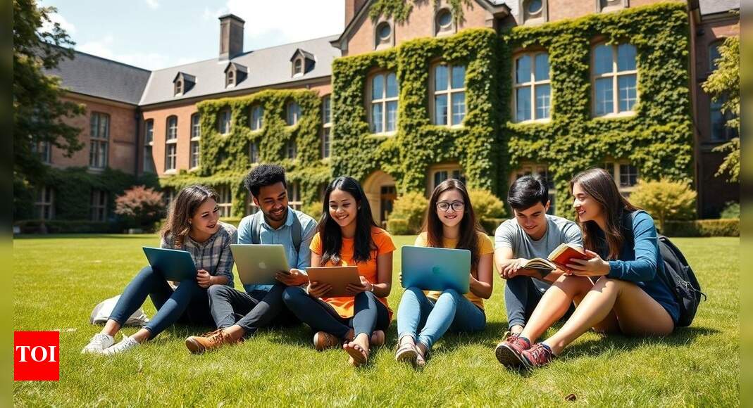 Why brilliant students get rejected from their dream US universities: Here's what really matters in applications