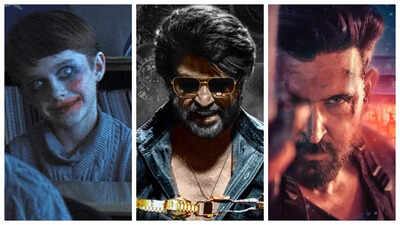 'Weapons' tops North America box office for second weekend; Rajinikanth's 'Coolie' beats Hrithik Roshan and Jr NTR's 'War 2' to enter Top 10 highest grossers