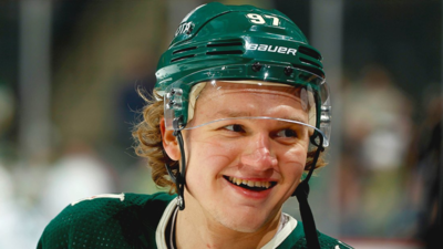Kirill Kaprizov poised to stay with Minnesota Wild as NHL insider hints at extension talks heating up