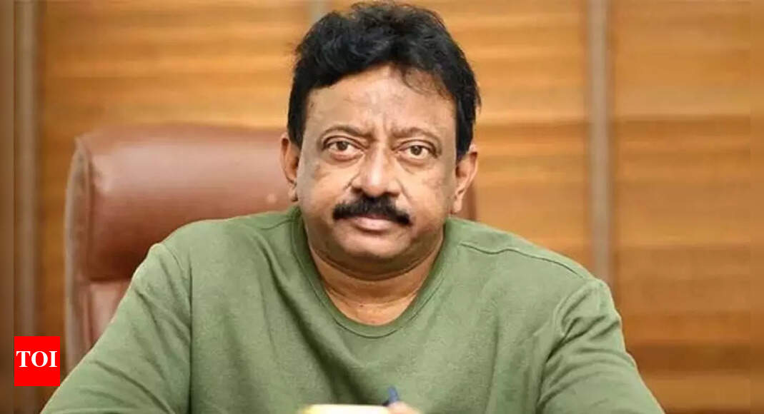 Ram Gopal Varma DEFENDS Supreme Court's stray dog order; pens series of tweets: 'Humans come first...'
