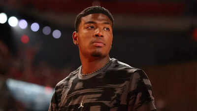  Rui Hachimura Faces Uncertain Future in Los Angeles with $18 Million Contract Update
