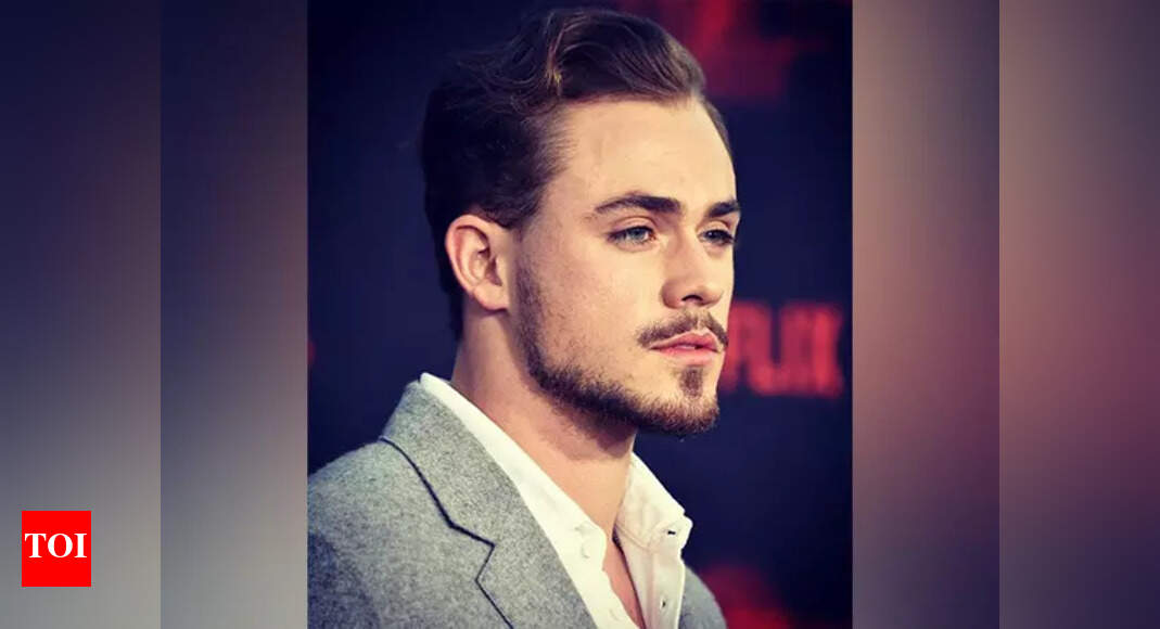'Stranger Things' star Dacre Montgomery reveals why he is 'excited' to watch the final season as a fan: 'It's been so long now...'