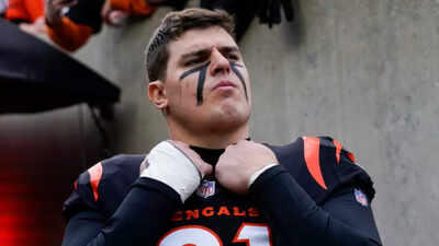 Trey Hendrickson trade rumors heat up as NFL insider links three playoff contenders to Bengals star