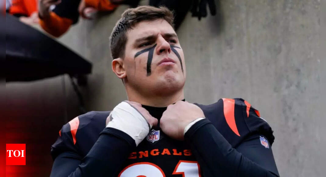 Trey Hendrickson trade rumors heat up as NFL insider links three playoff contenders to Bengals star