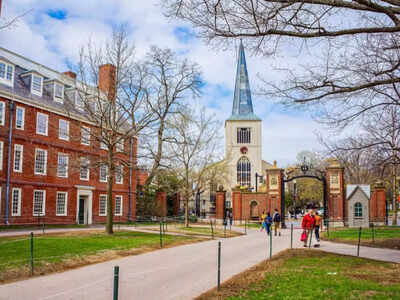Which universities are most vulnerable to Trump's funding cuts? An in-depth look at 25 elite schools at risk