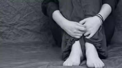  Man rapes mother twice, says 'I was punishing her for past conduct'; arrested