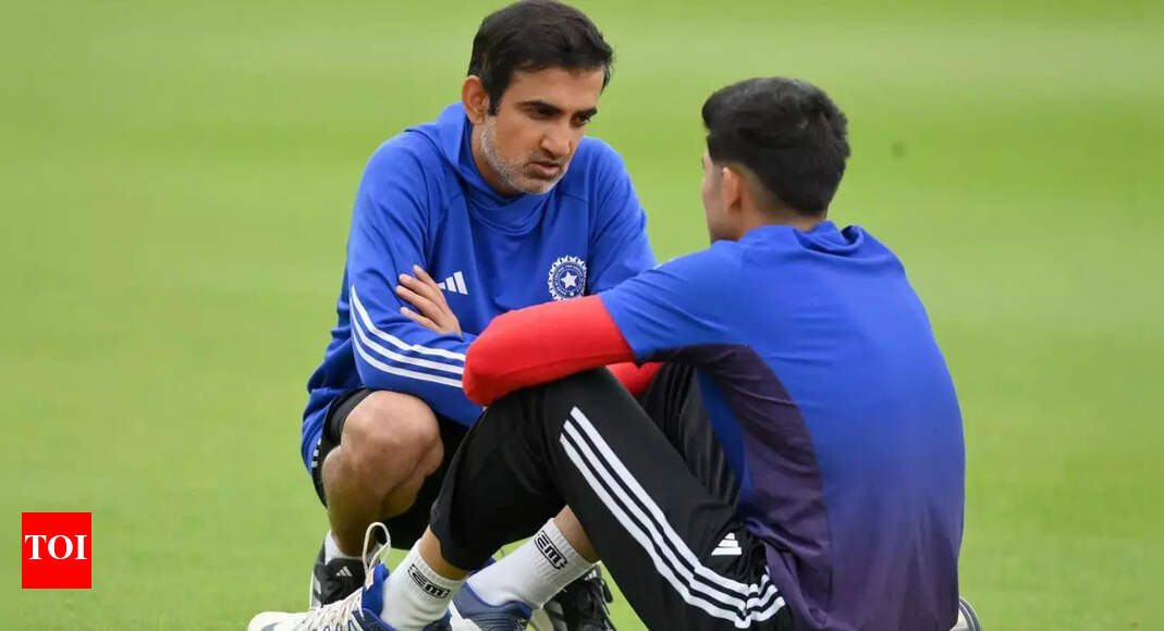 Shubman Gill's Asia Cup Selection in Question Amidst Competition