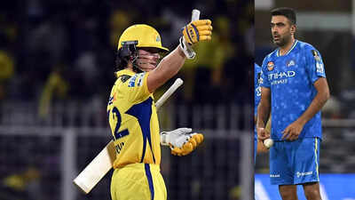 Former CSK players slams R Ashwin