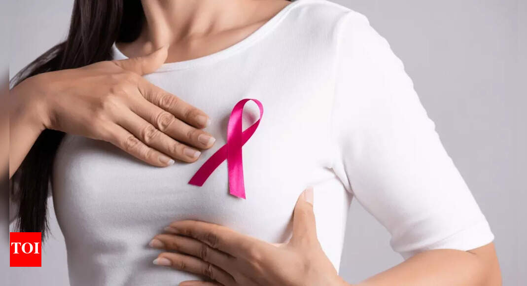 World Breast Cancer Research Day: Can you get breast cancer without a lump? Here’s what research says