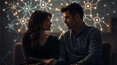 'Science of matchmaking  is a mix of algorithms and psychology'