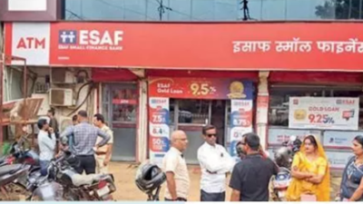 Jabalpur bank heist: How robbery was planned inside CG jail; 4 plotters held