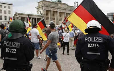 Two thirds expect AfD state premier by next year, poll says