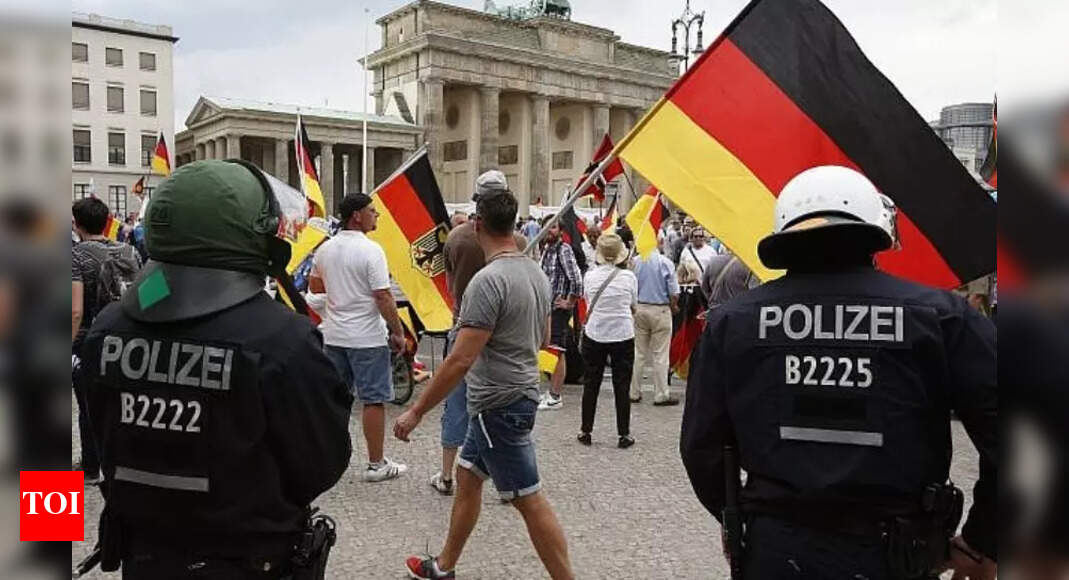 Two thirds expect AfD state premier by next year, poll says