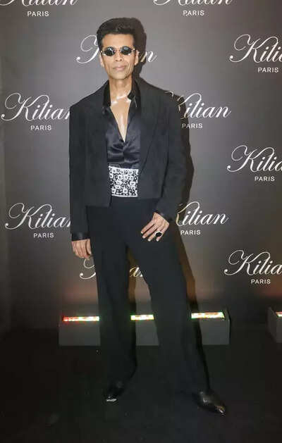SRK confirms cameo in 'Aryan Khan’s 'The Ba****ds of Bollywood'