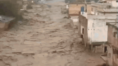 Pakistan Faces Monsoon Nightmare: Villages Destroyed, Over 320 Dead, Chaos Everywhere