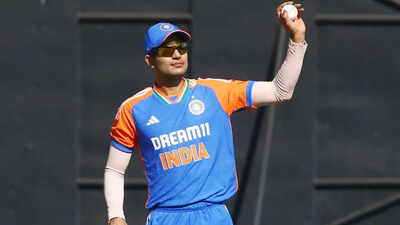 Asia Cup 2025 squad: Shubman Gill set to be dropped? Other big names on the chopping block