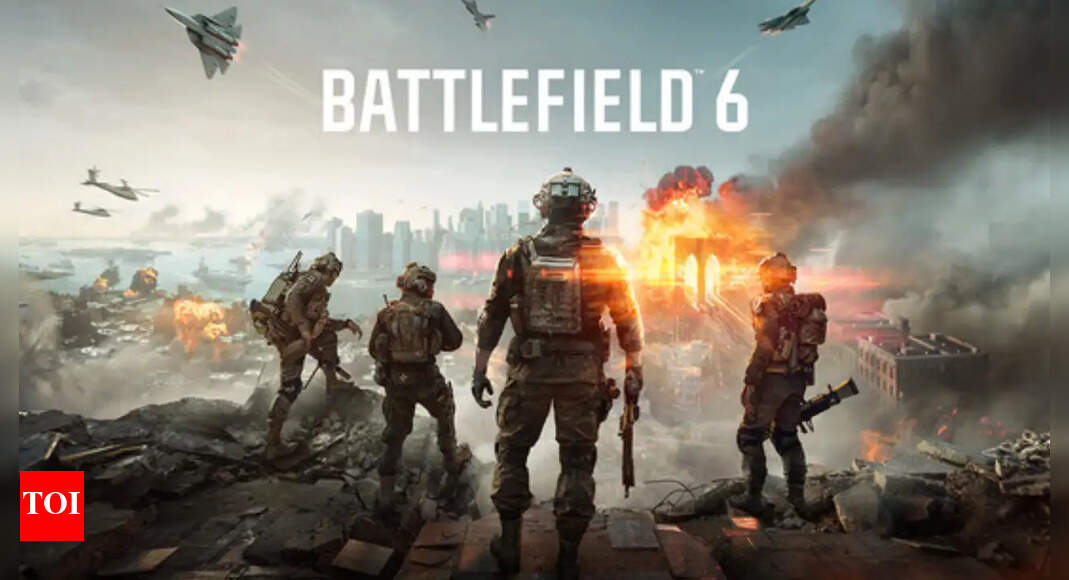 How to get on Cairo rooftops and bridge in Battlefield 6
