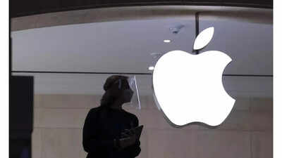 Apple India leases 2.7 lakh sq ft of office space in Bengaluru, likely to be one of the largest single-tenant office leases in the city