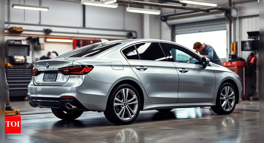 Kuwait introduces new tinting rule for cars: What drivers need to know before hitting the road